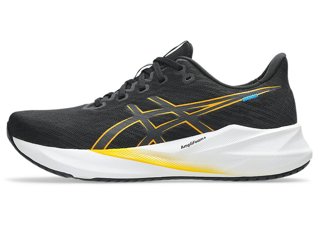 VERSABLAST 4 - Black/Yamabuki