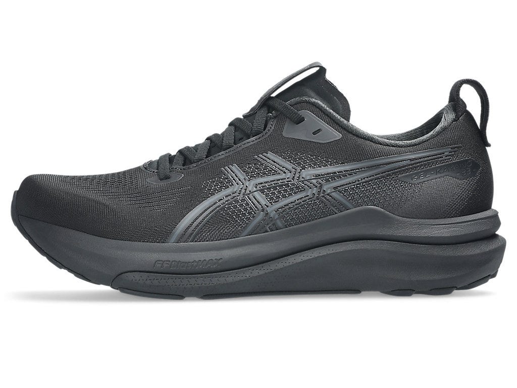 GEL-KAYANO 33 (4E EXTRA WIDE) - Black/Black