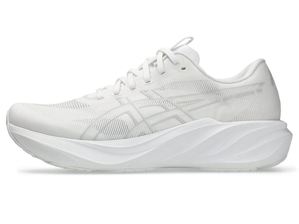 GT-2000 15 - White/White