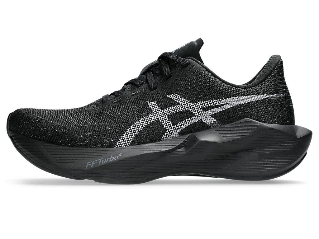 NOVABLAST 6 - Black/Black