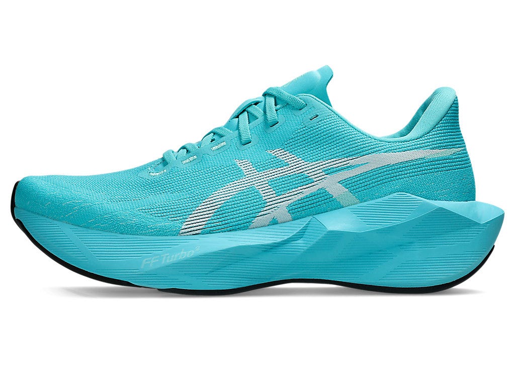 NOVABLAST 6 - Energy Aqua/White