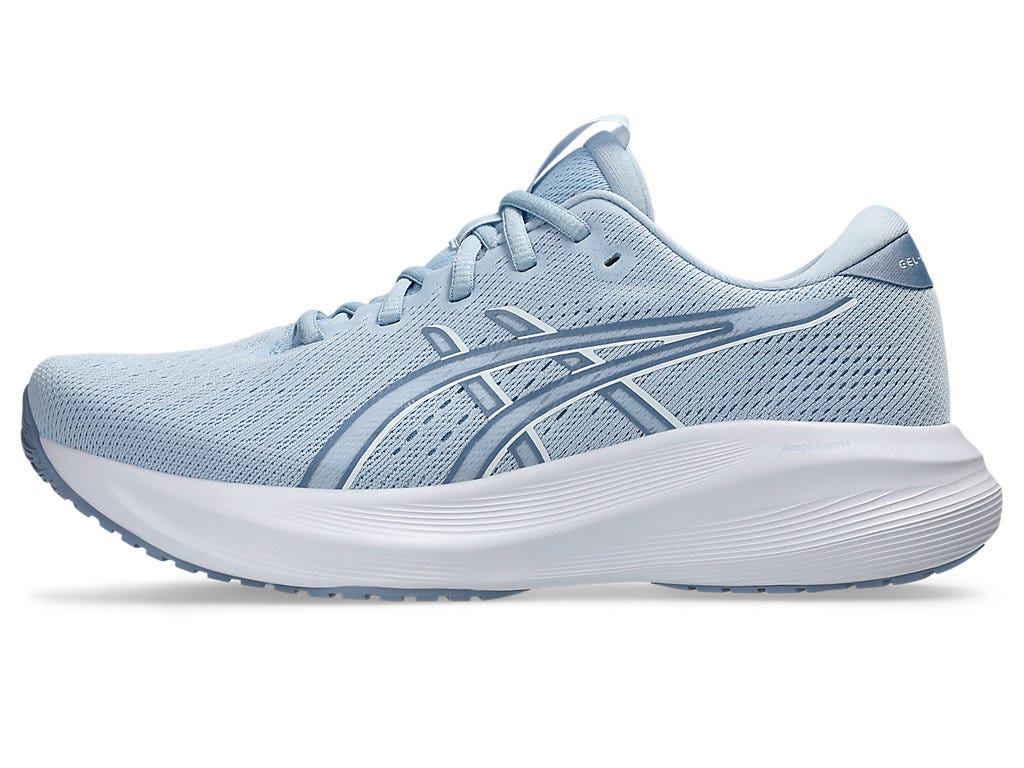 GEL-EXCITE 11 - Solid Air/Calm Indigo