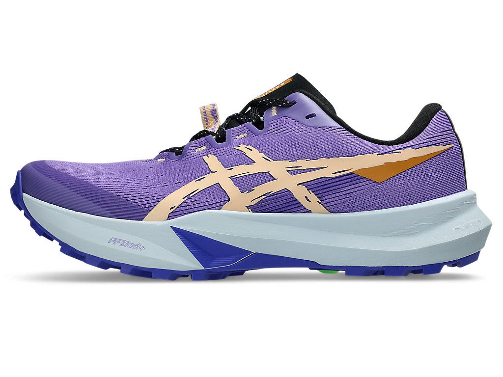 FUJI LITE 6 - Amethyst/Apricot Crush