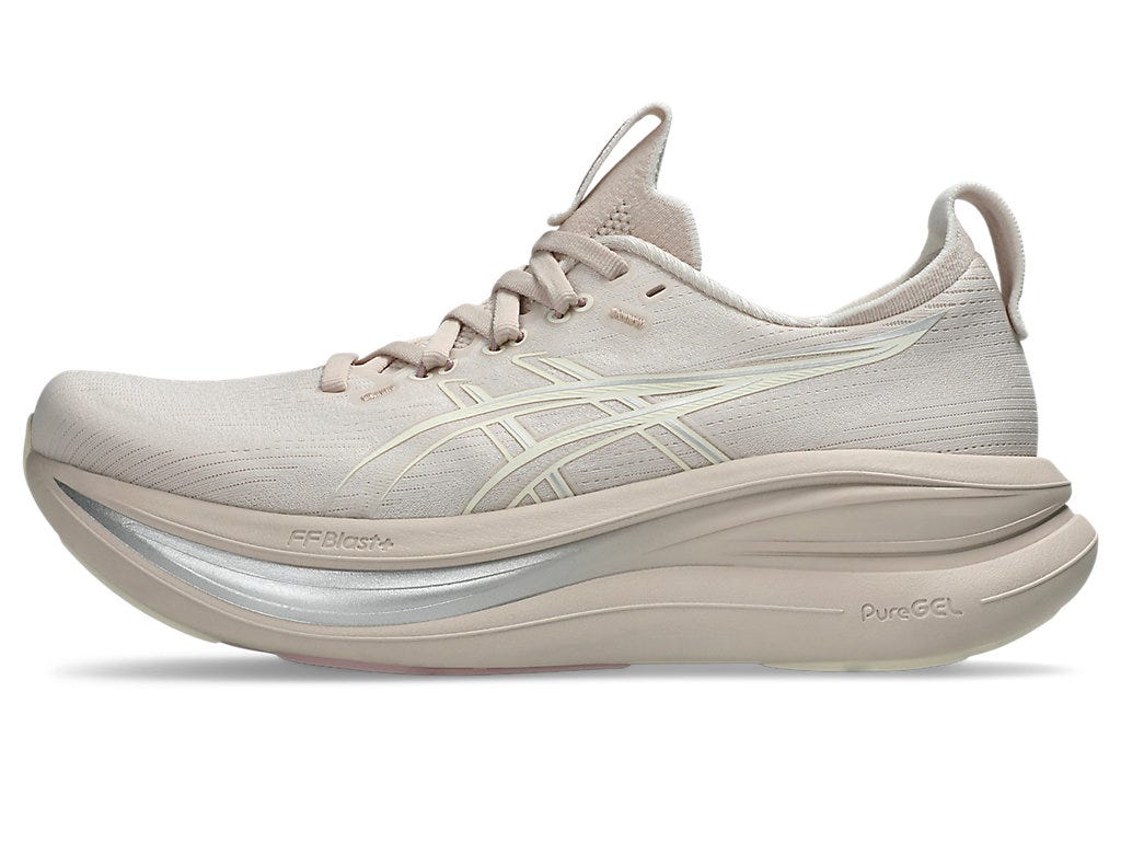 GEL-NIMBUS 28 - Mineral Beige/Cream