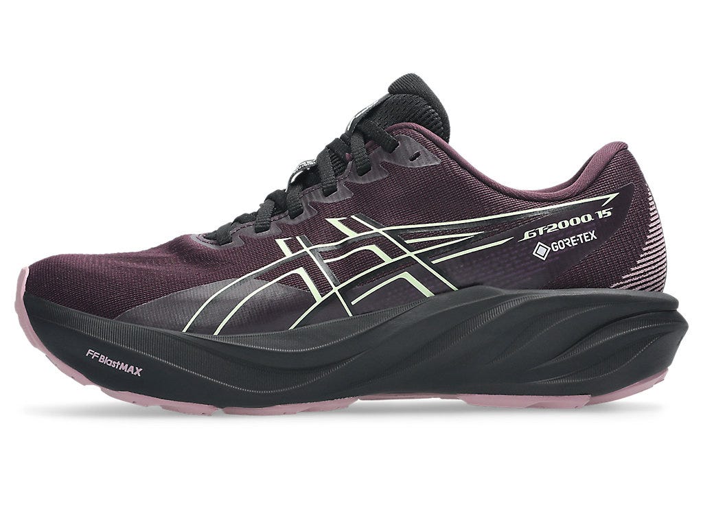 GT-2000 15 G-TX - Dark Aubergine/Black