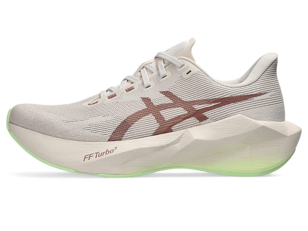 NOVABLAST 6 (D WIDE) - Rose Dust/Illuminate Yellow