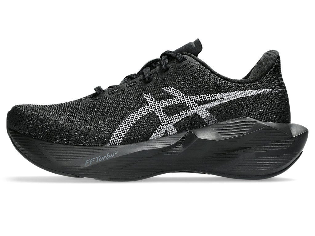 NOVABLAST 6 - Black/Black