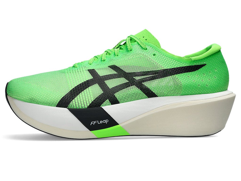 METASPEED EDGE TOKYO - Green Gecko/Black