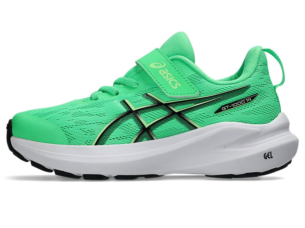 GT-1000 14 PS - Vital Green/Illuminate Green