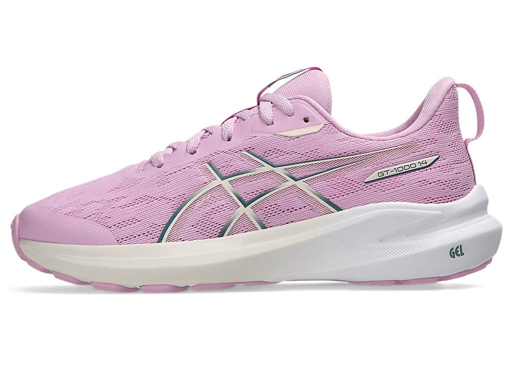 GT-1000 14 GS - Hazy Lilac/Rose Dust