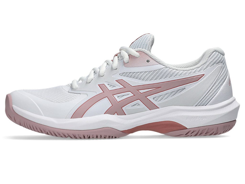 GEL-GAME FF - White/Morganite