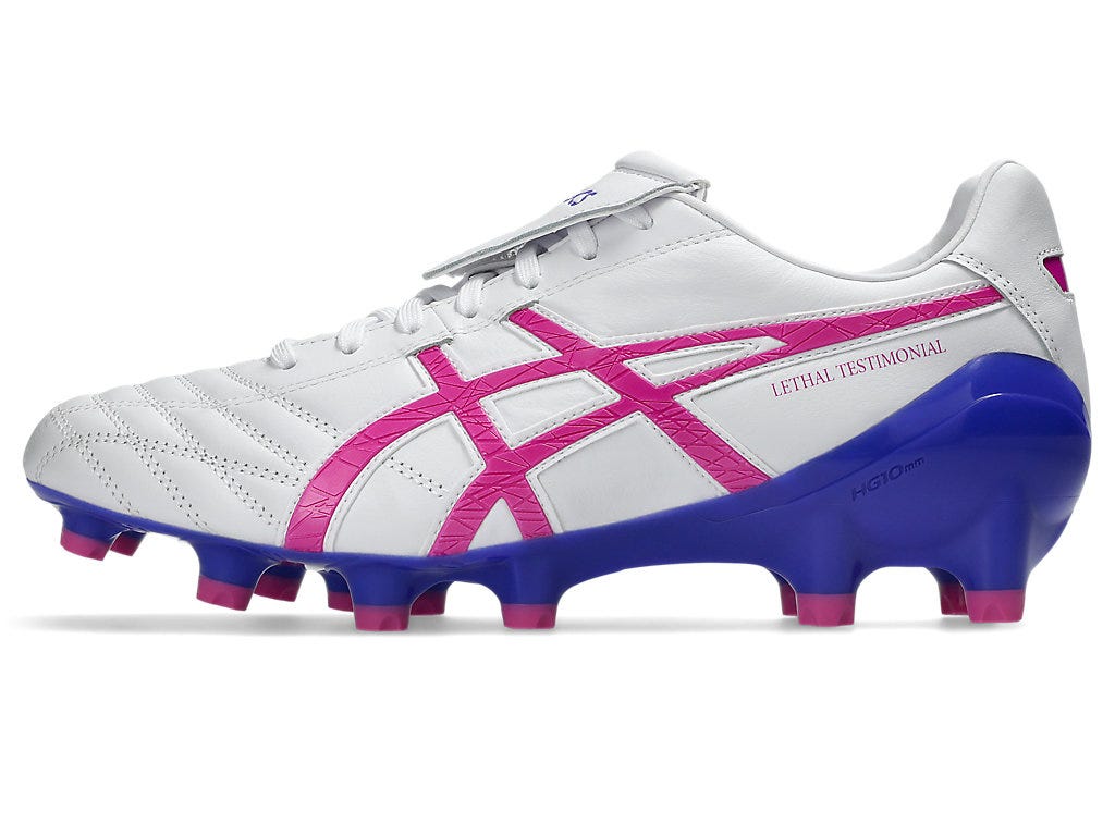 LETHAL TESTIMONIAL 4 IT - White/Digital Sakura