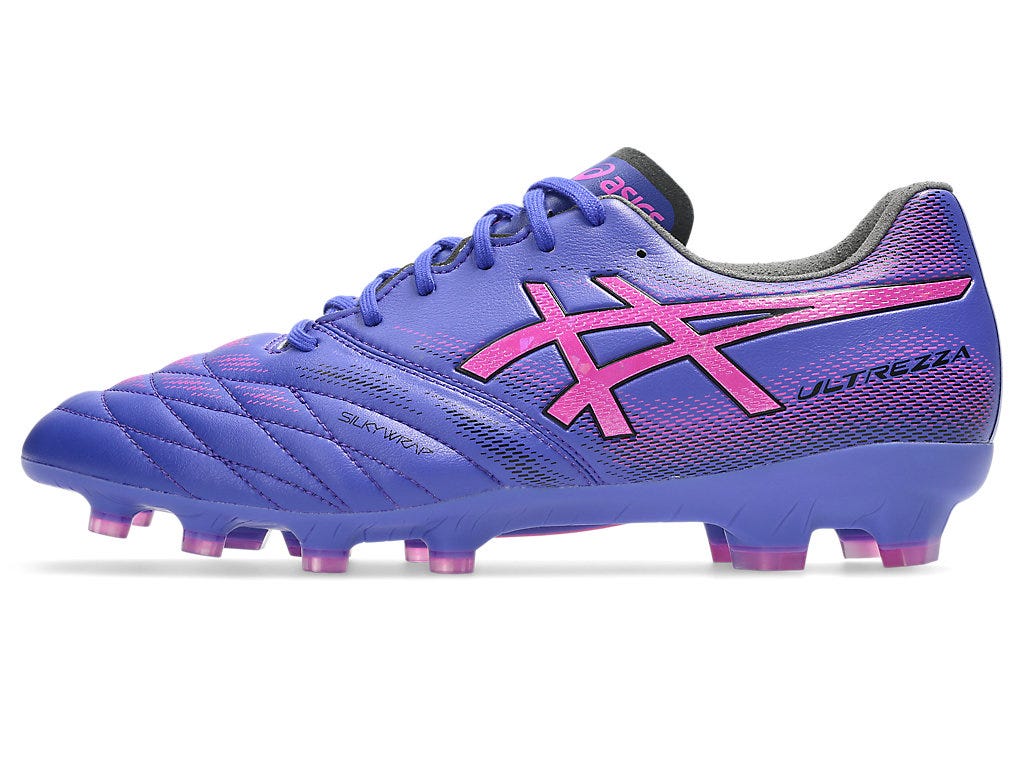 ULTREZZA 4 - Cobalt Burst/Digital Sakura