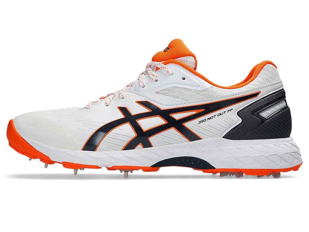 350 NOT OUT FF - White/Midnight