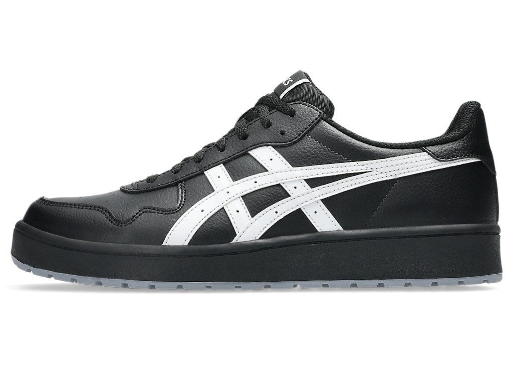JAPAN S GOLF - Black/White
