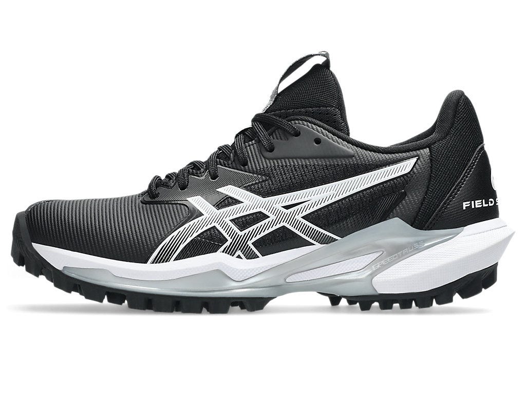 FIELD SPEED FF 2 - Black/White