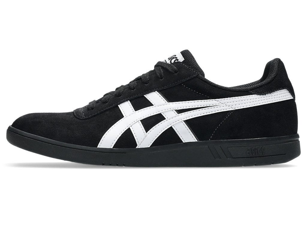 GEL-VICKKA PRO - Black/Bright White