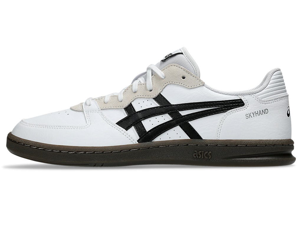 SKYHAND OG - White/Black