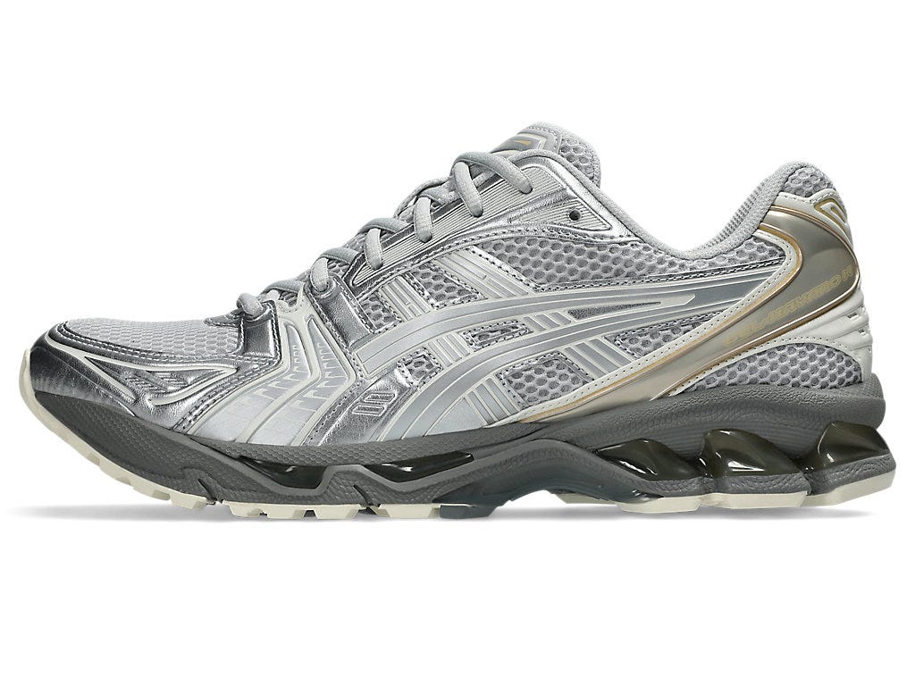 GEL-KAYANO 14 - Concrete/Pure Silver