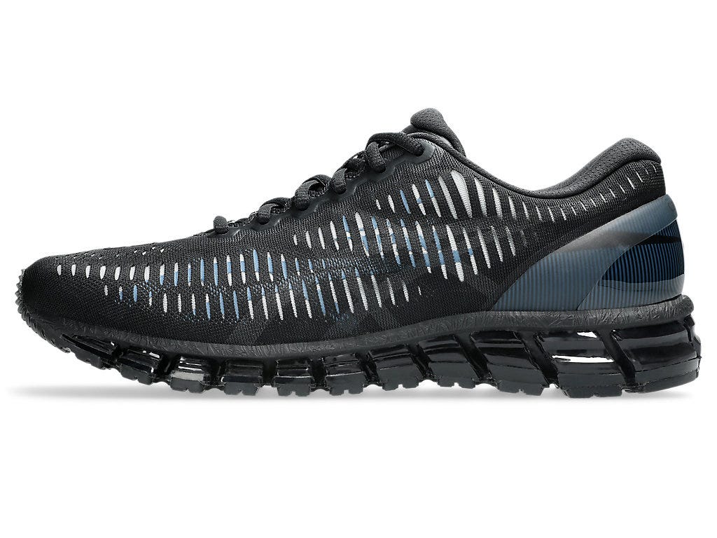 CP COMPANY X GEL-QUANTUM 360 I - Caviar/Black Beauty