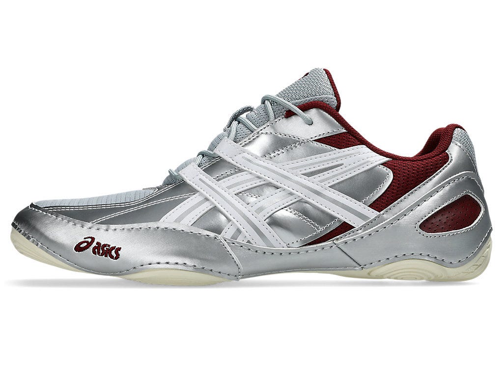 HYPERSYNC - Piedmont Grey/Pure Silver