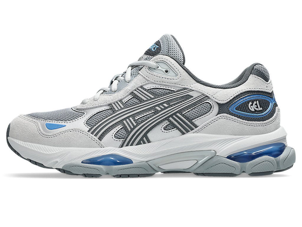 GEL-NYC 2.0 - Gravel/Piedmont Grey