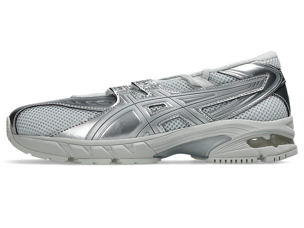 GEL-DS TRAINER SP - Glacier Grey/Pure Silver