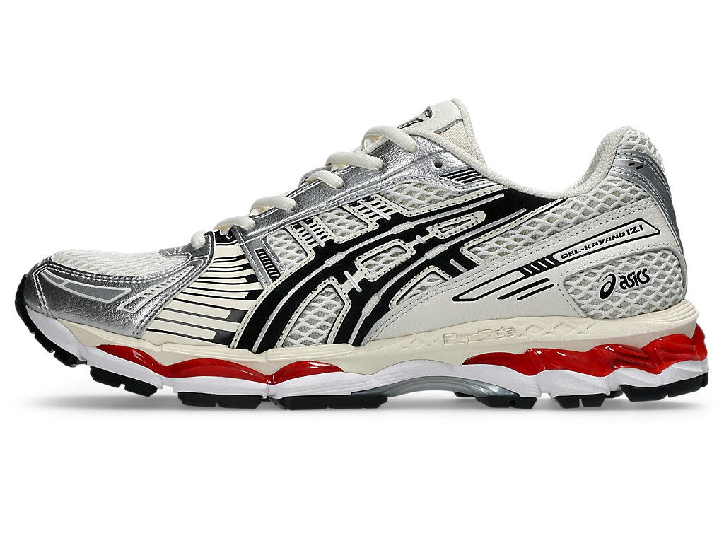 LAPSTONE & HAMMER X GEL-KAYANO 12.1 - Cream/Pure Silver
