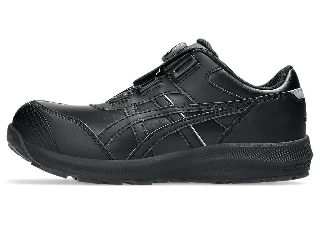 CP3 S3 BOA® LOW-CUT (2E WIDE) - Black/Black