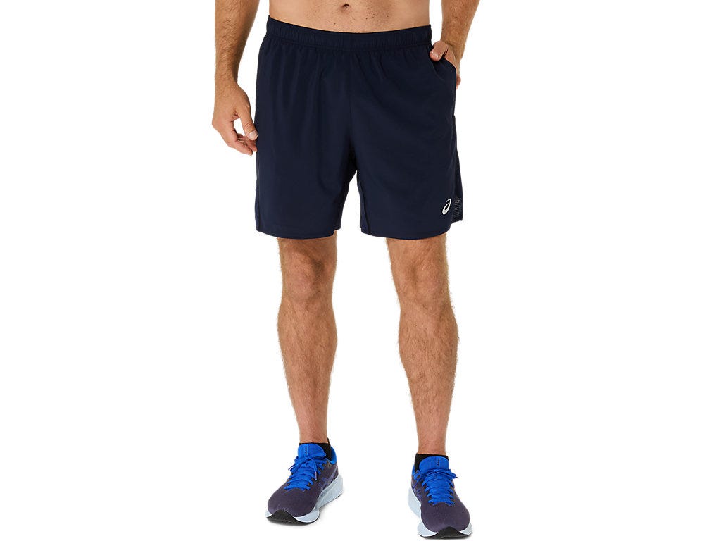 ASICS SILVER 7IN SHORT - Midnight