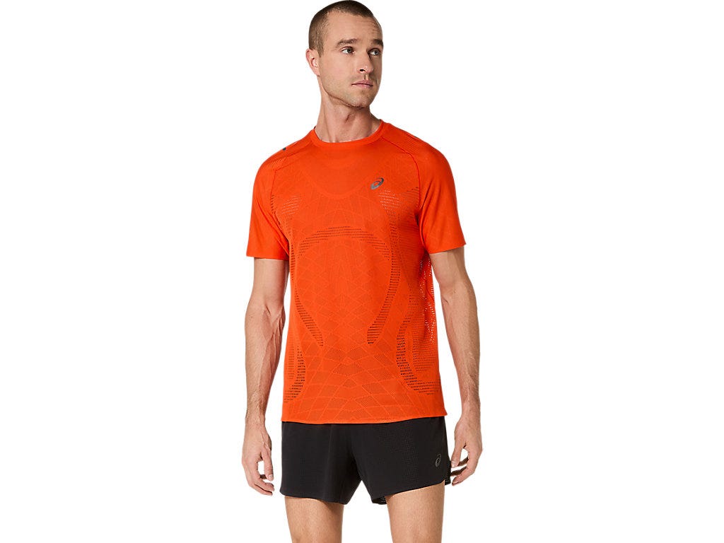 METARUN SS TOP - Cherry Tomato