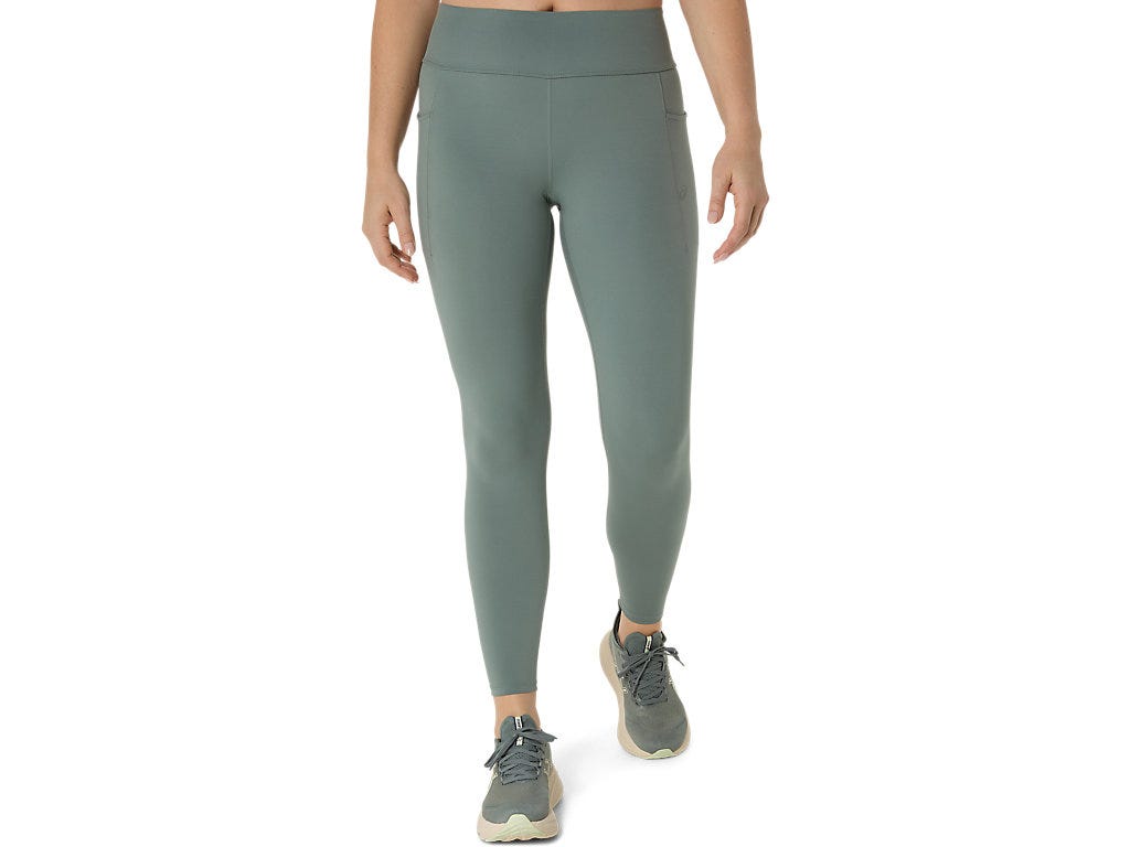 NAGINO FLEX TIGHT - Monument Blue