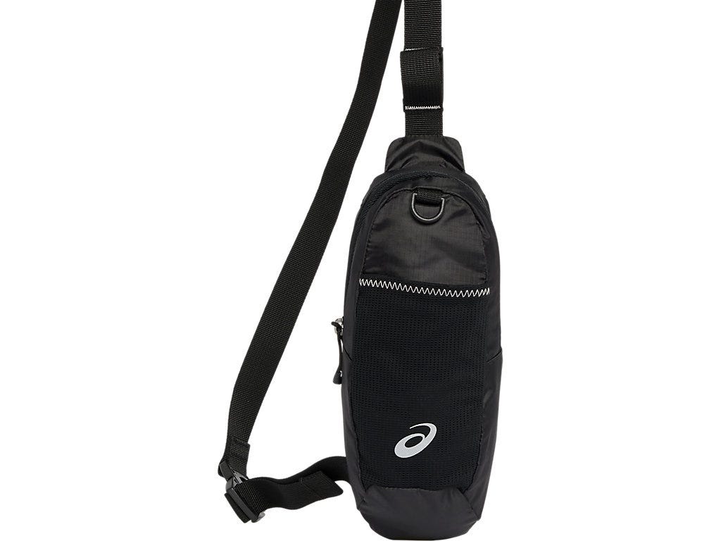 CROSSBODY POUCH - Performance Black