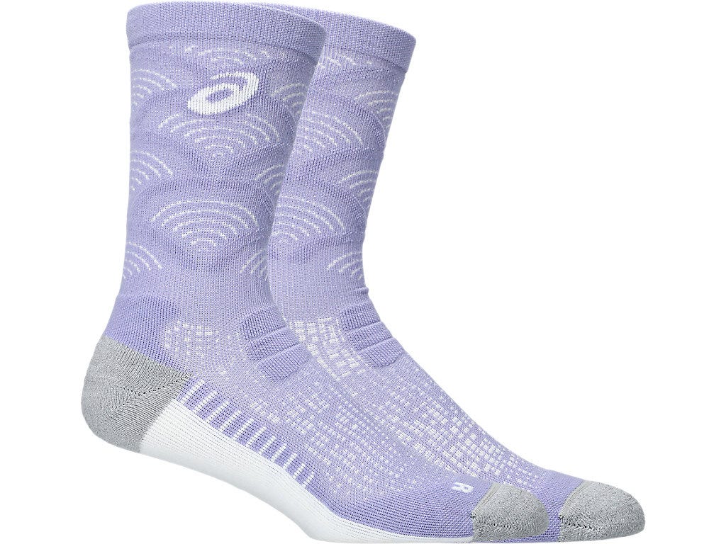 PERFORMANCE RUN SOCK CREW - Fresh Air