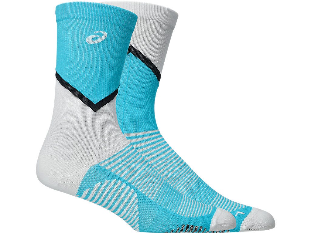 METASPEED CREW SOCK 2.0 - Aquarium