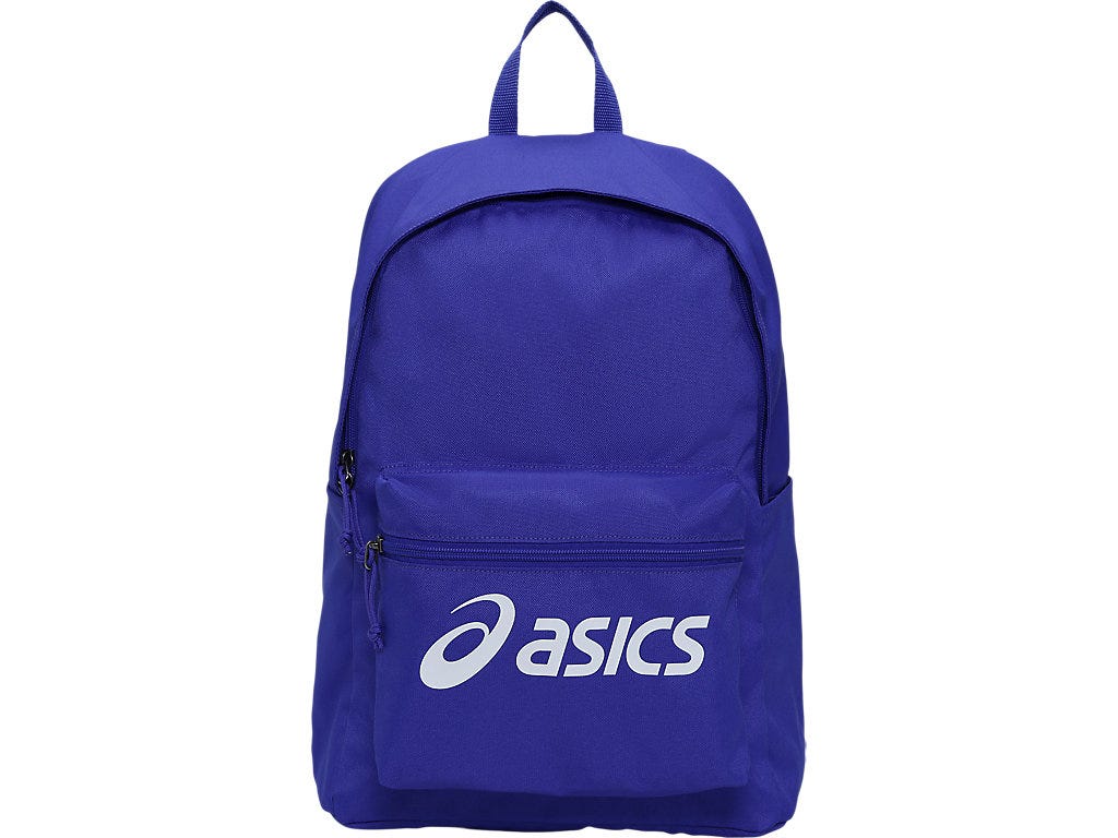 BACK PACK 25L - Midnight/Brilliant White