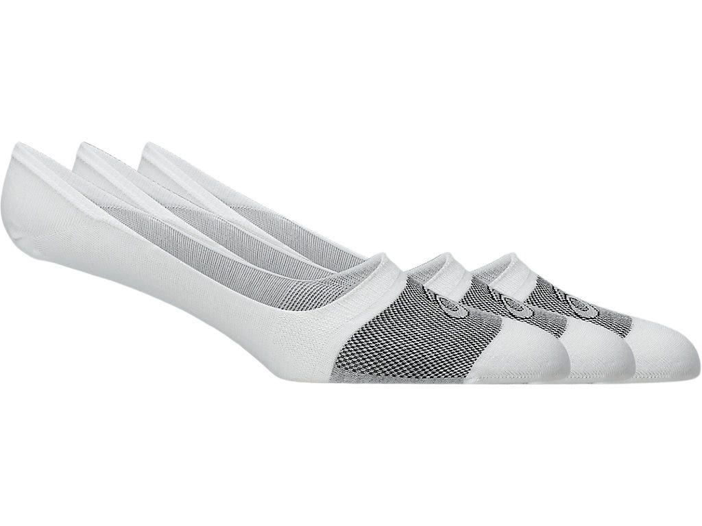 3 PACK SECRET SOCK - Brilliant White
