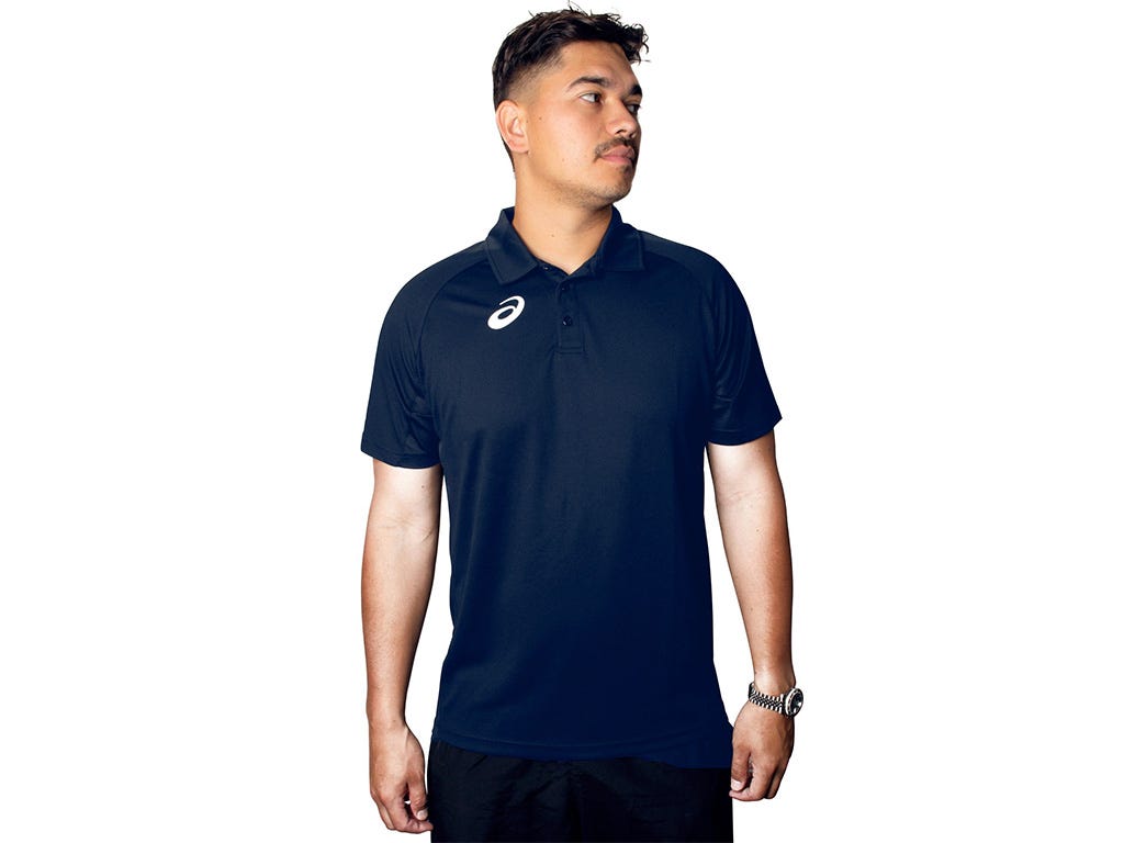 MEDICAL POLO - Navy